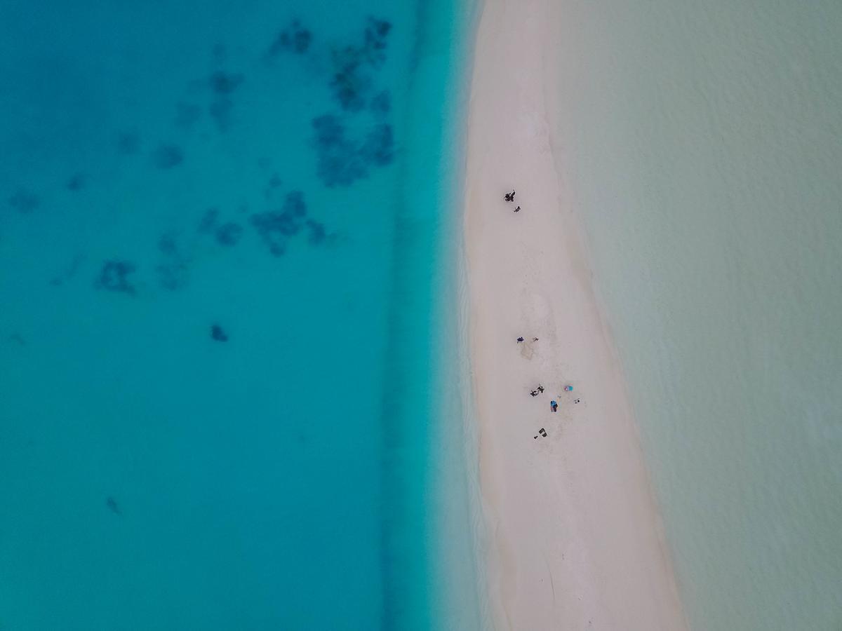 Rasdhoo Dive Lodge Exterior foto